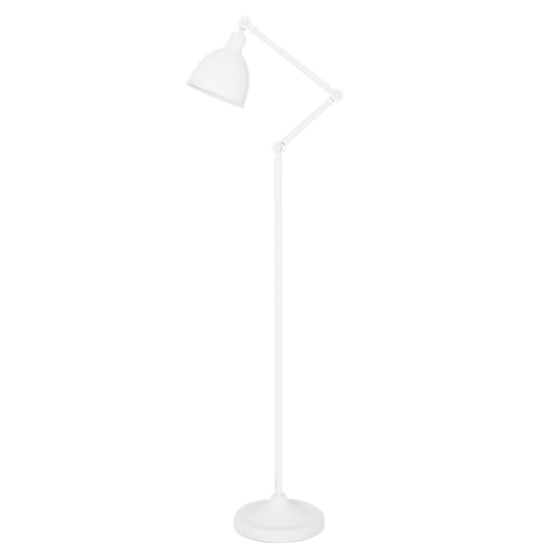 Bazar Gulvlampe, Sand White