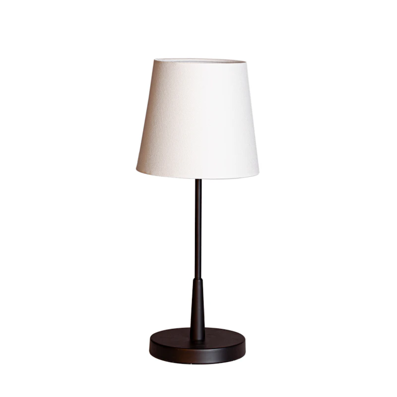 Lumi Bordlampe 48,5 cm, Matsort