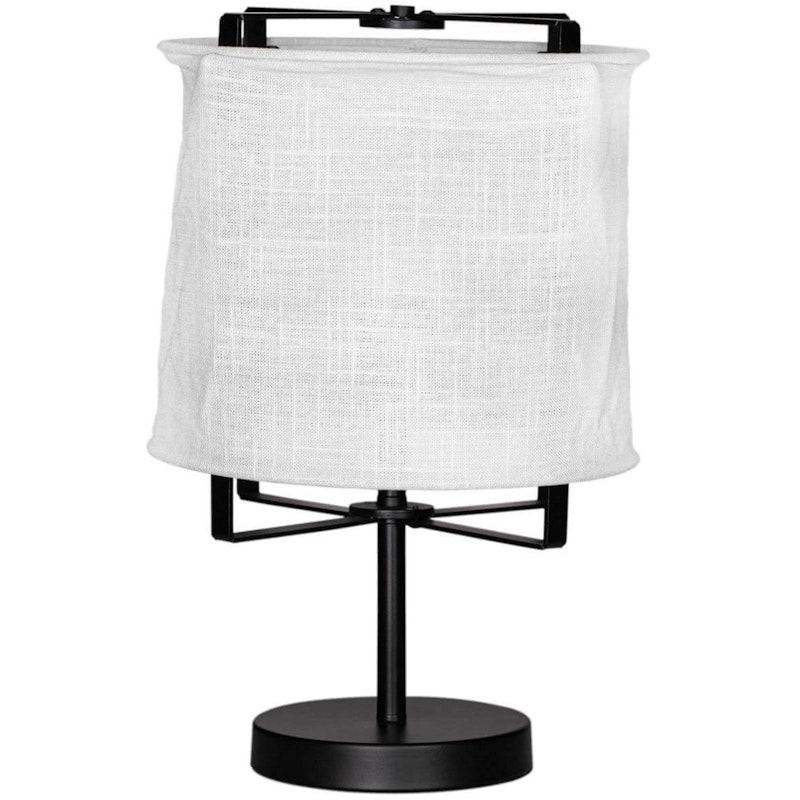 Softy Bordlampe Mathvid / Matsort