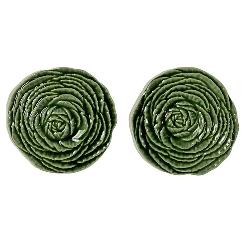 Veggie Glasunderlag 2-pak