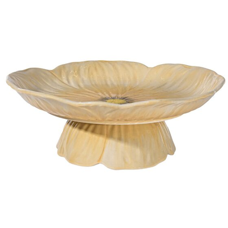 Poppy Kageopsats, Beige