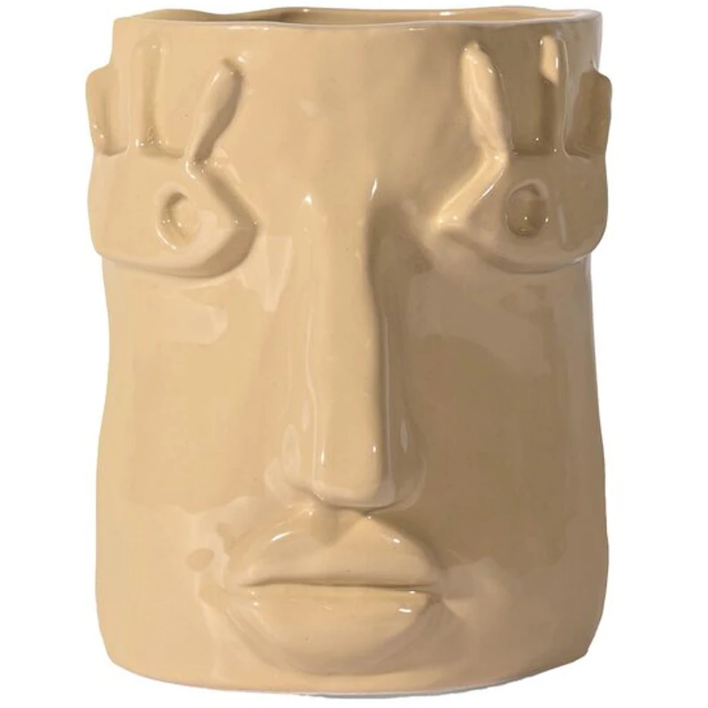Facy Krukke 12 cm