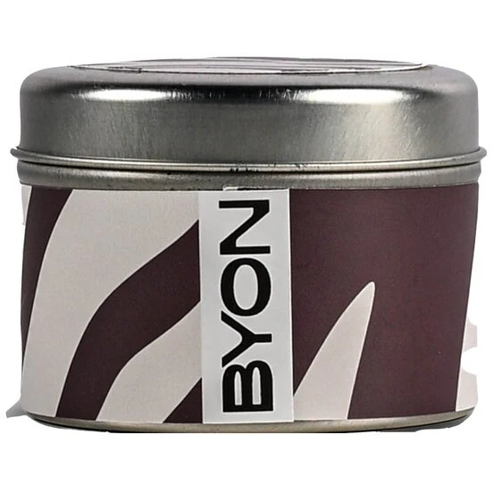 Byon Fumage Duftlys 12h - Duftlys Soja Voks Brun - 5292452904