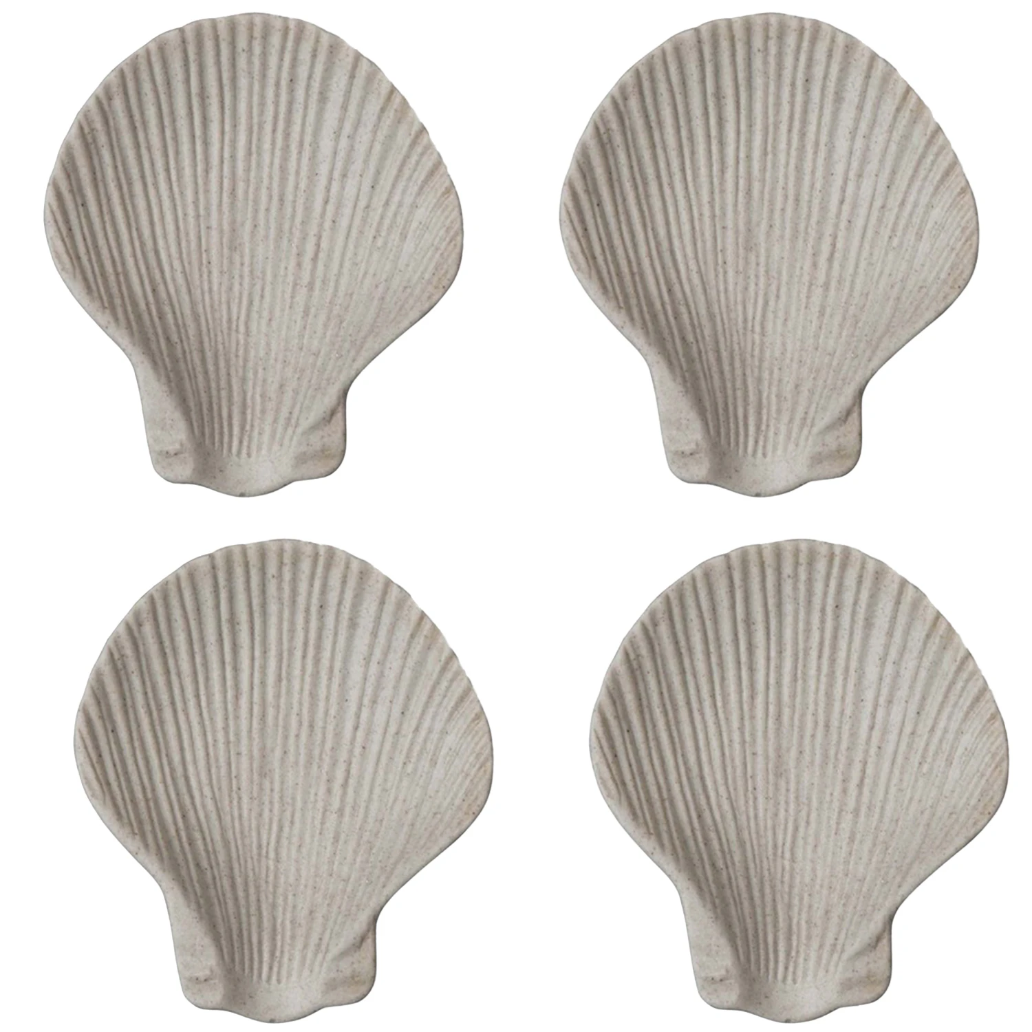 Byon Fumiko Stativ Til Spisepinde 4-pak - &oslash;vrige-tallerkner-fad Stent&oslash;j Beige - 5260920003