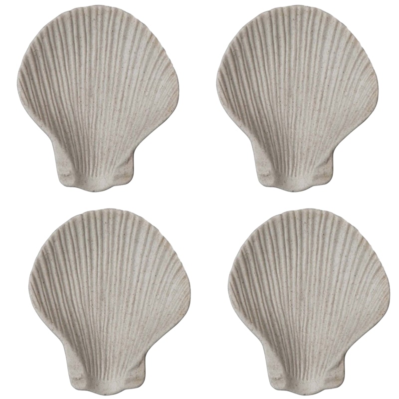 Fumiko Stativ Til Spisepinde 4-pak, Beige