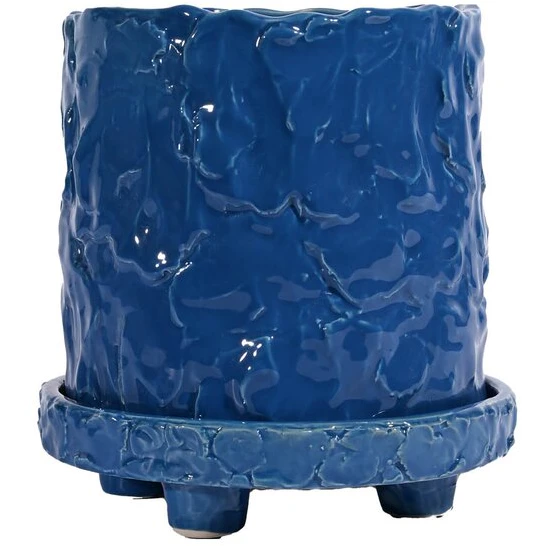 Byon Muddy Krukke 23 Cm - Krukker Stent&oslash;j Bl&aring; - 5295303403