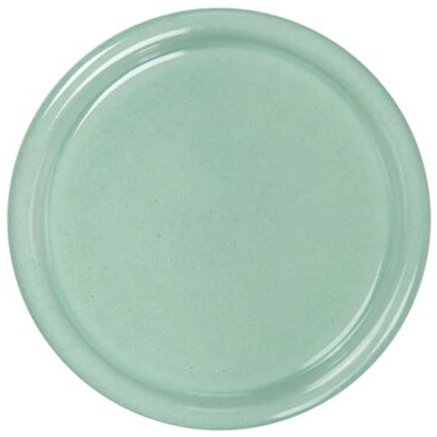 Byon Porto Sidetallerken 17 Cm - Asietter Stent&oslash;j Minty Green - 5211300512
