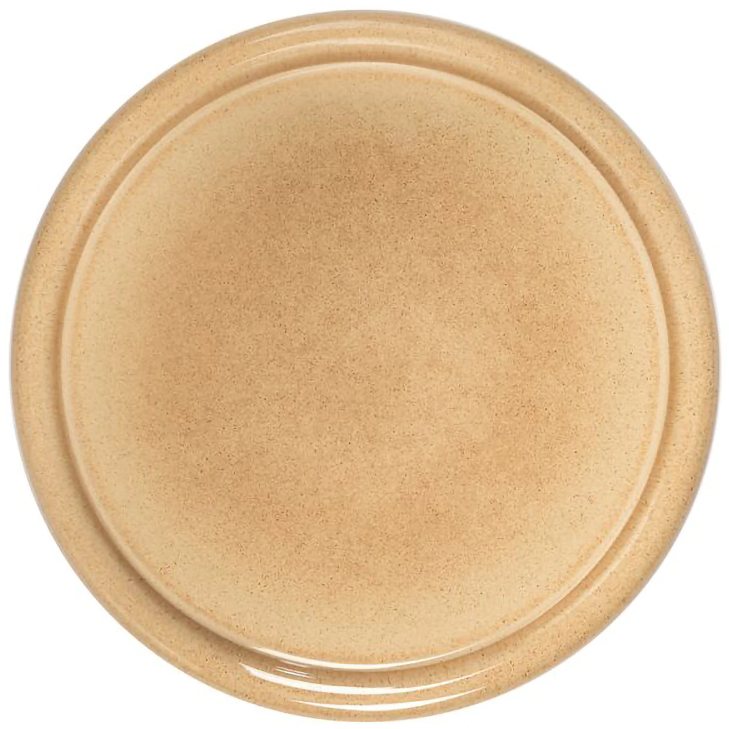 Byon Porto Tallerken 26,5 Cm - Middagstallerkner Stent&oslash;j Beige - 5211300103