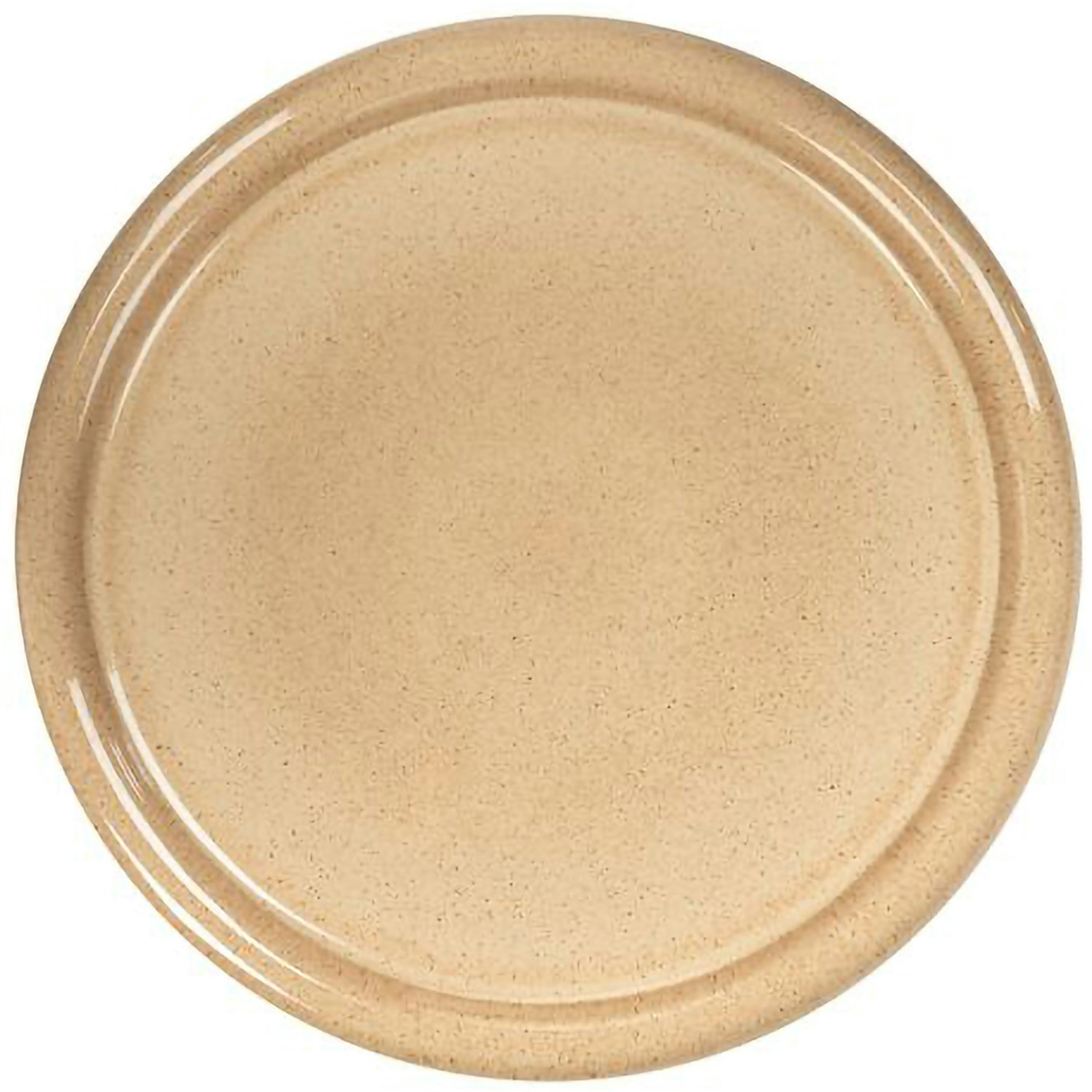 Byon Porto Salattallerken 21,5 Cm - Asietter Stent&oslash;j Beige - 5211300203