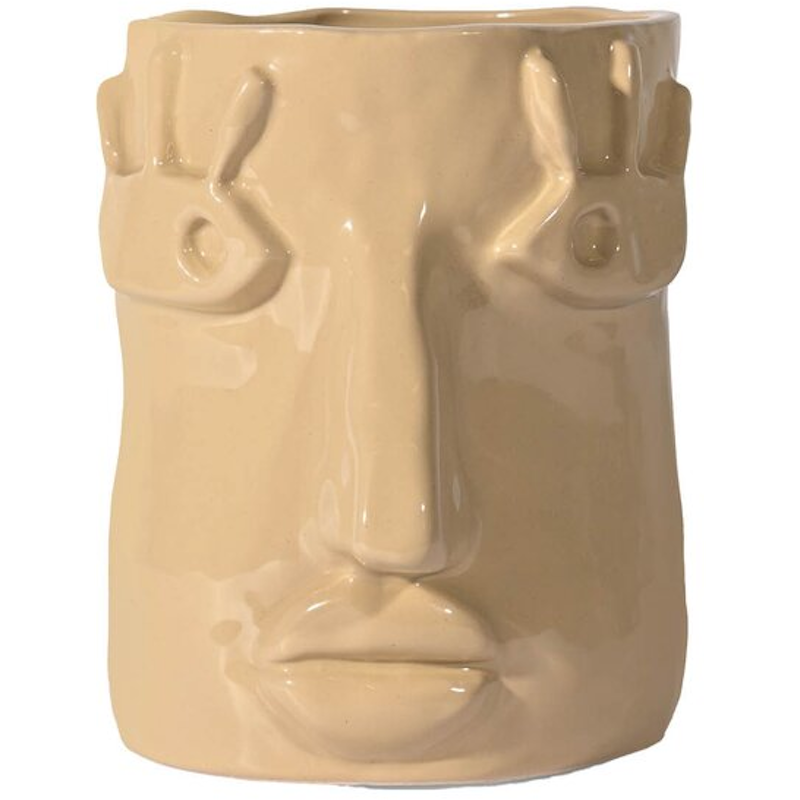 Facy Krukke 12 cm