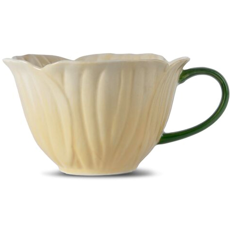 Poppy Tekop 40 cl, Beige