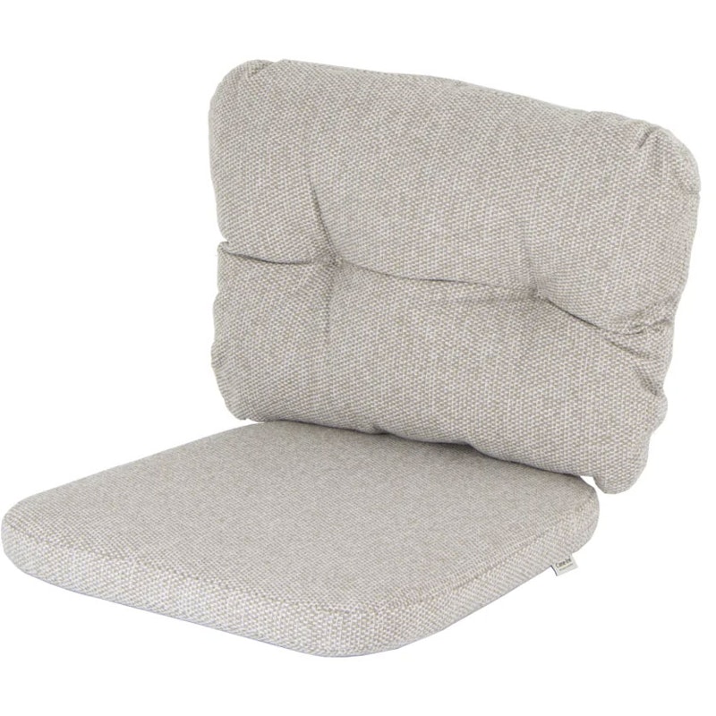 Basket/Moments/Ocean Pude, Lysebrun