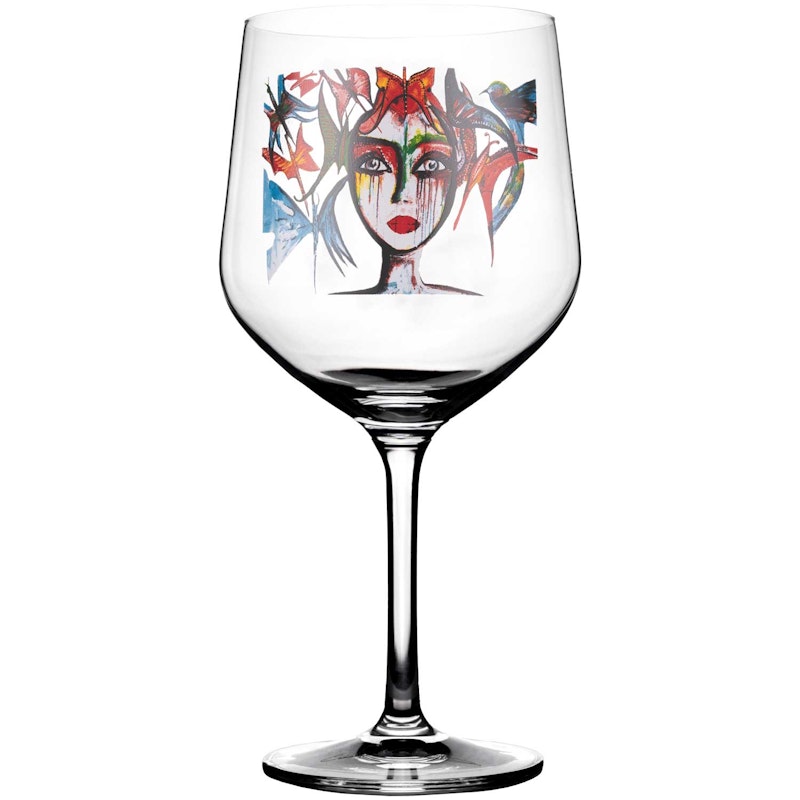 Drinksglas 72 cl, Slice of Life