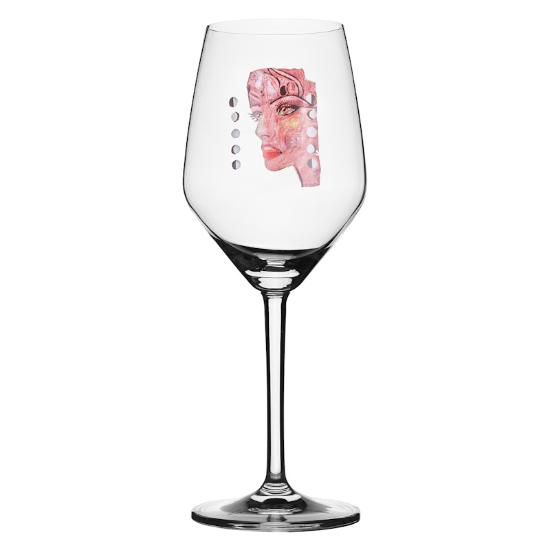 Moonlight Queen Roséglas 40 cl, Rosa