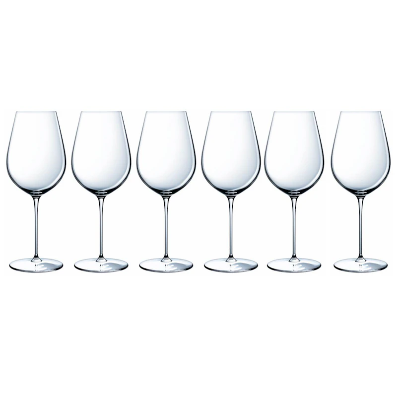 Galea Hvidvinsglas 47 cl 6-pak