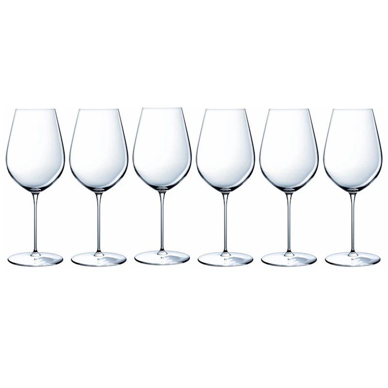 Galea Hvidvinsglas 55 cl 6-pak