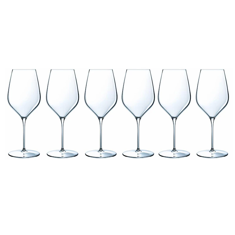Mylla Hvidvinsglas 47 cl 6-pak