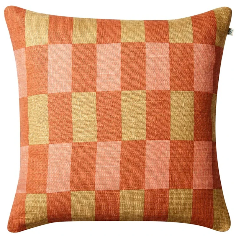 Marari Pudebetræk 50x50 cm, Apricot Orange