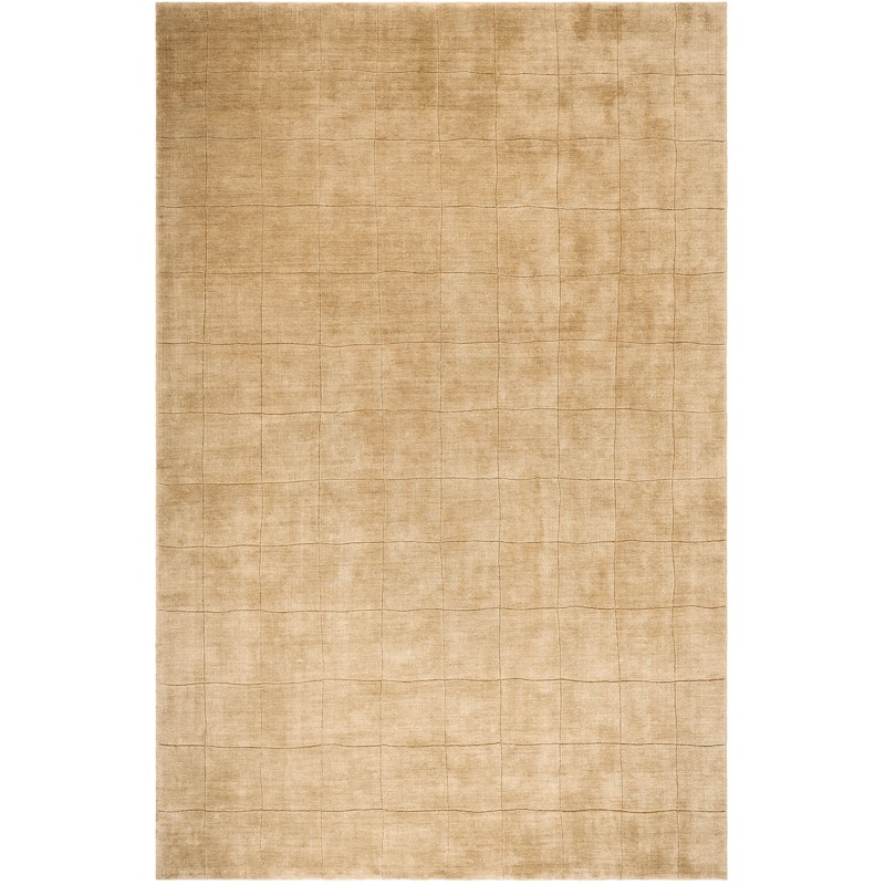 Nari Tæppe Lyst Beige, 250x350 cm