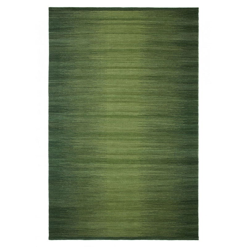 Tapti Uldgulvtæppe 230x320 cm, Grønt