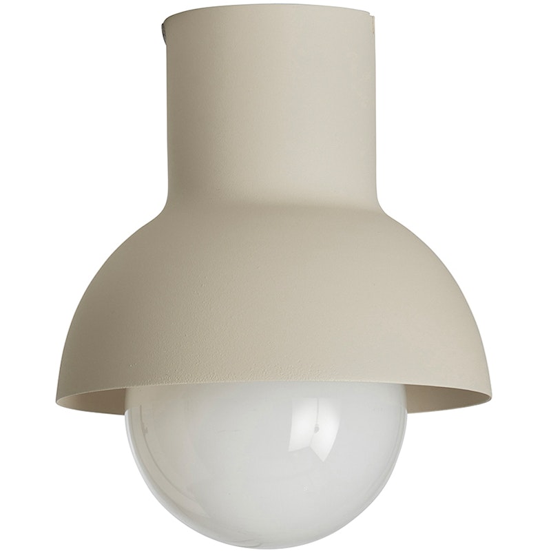 Down Loftslampe, Beige