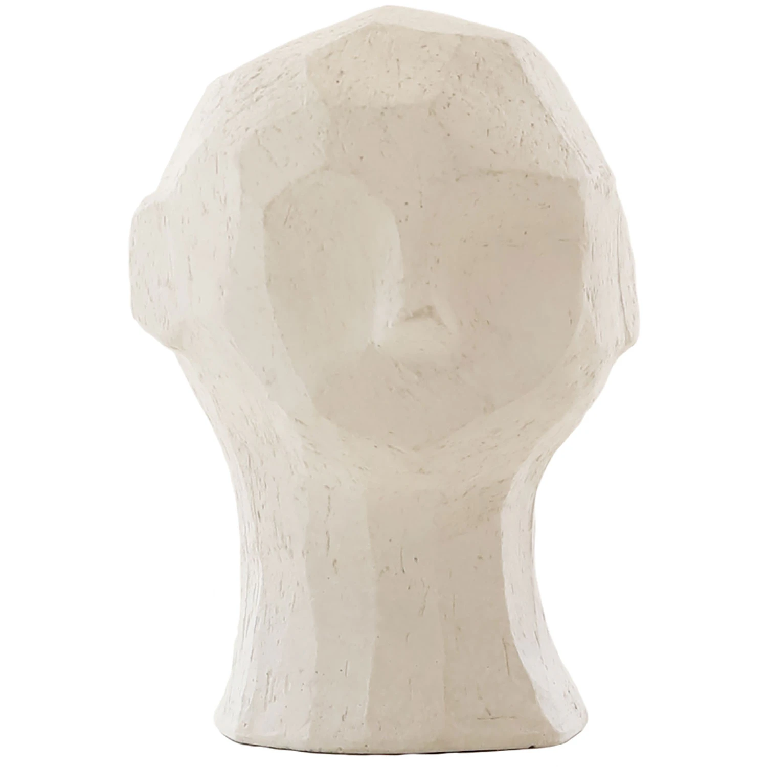 Cooee Design Olufemi Sculpture Limestone - Skulpturer Beton Kalksten - HI-KI-004-LS
