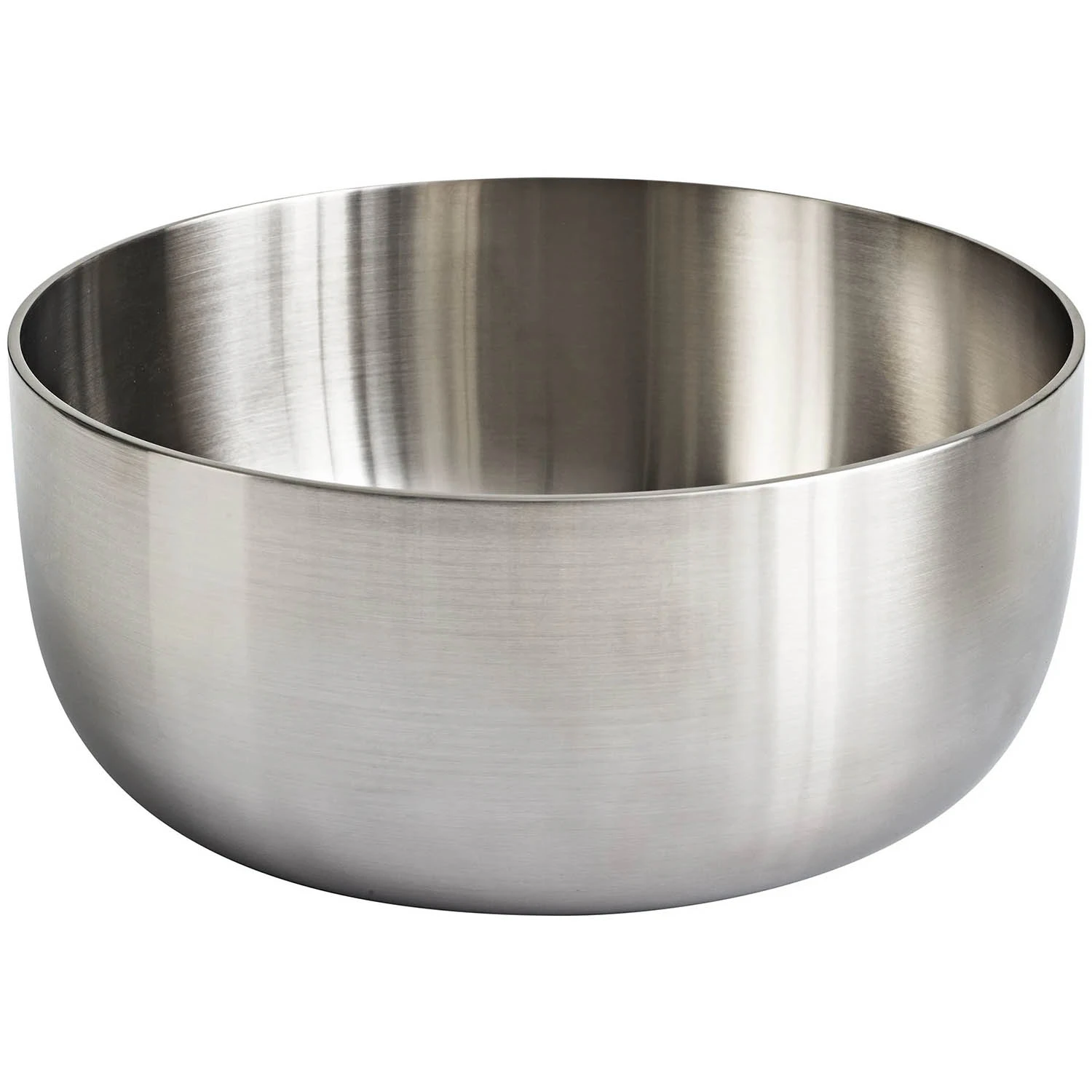 Culimat Mathias Dahlgren Edition Sk&aring;l &Oslash;16 Cm - Fade & Sk&aring;le Rustfrit St&aring;l Gr&aring; - MD800