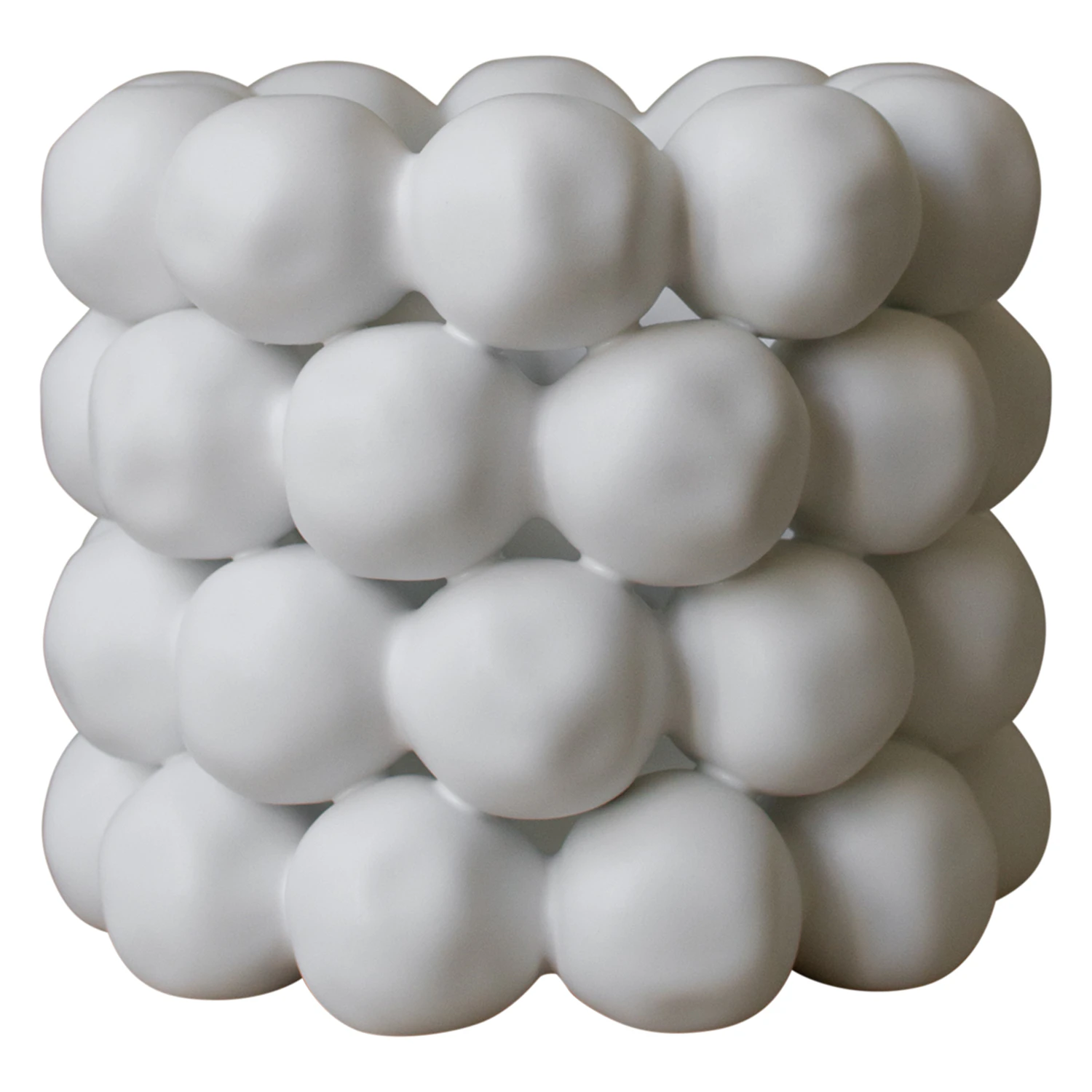 Dbkd Bright Krukke - Krukker Lert&oslash;j Hvid - 20221001W