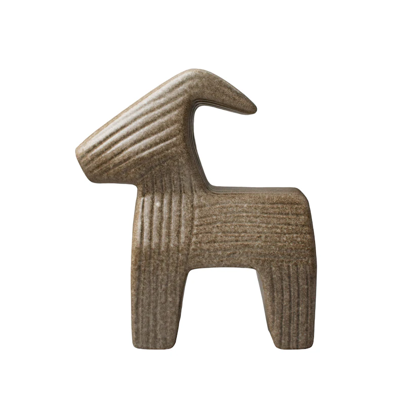 Bruse Julebukk 14,5 cm