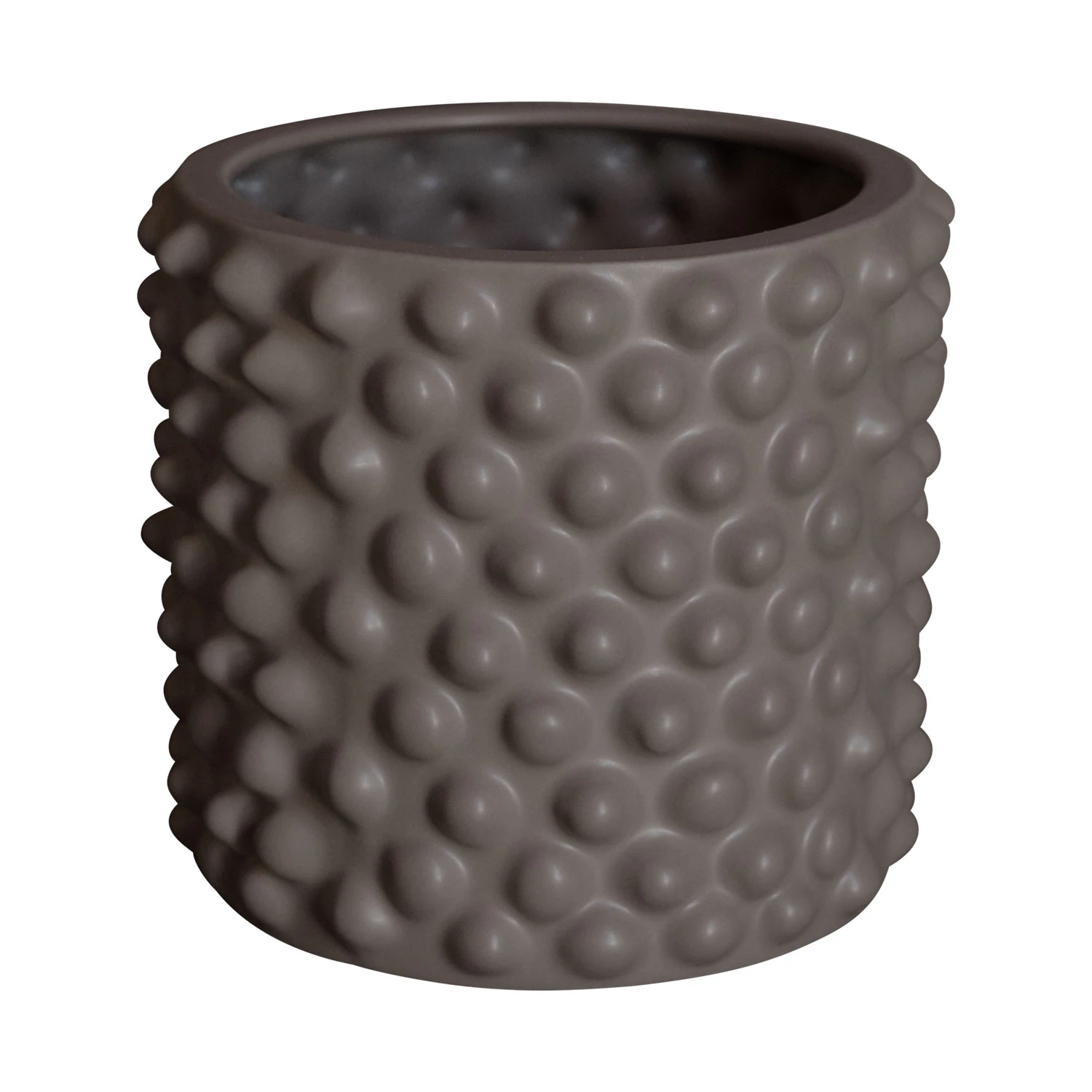 Dbkd Cloudy Krukke Lille - Krukker Keramik Dust - 20150802d