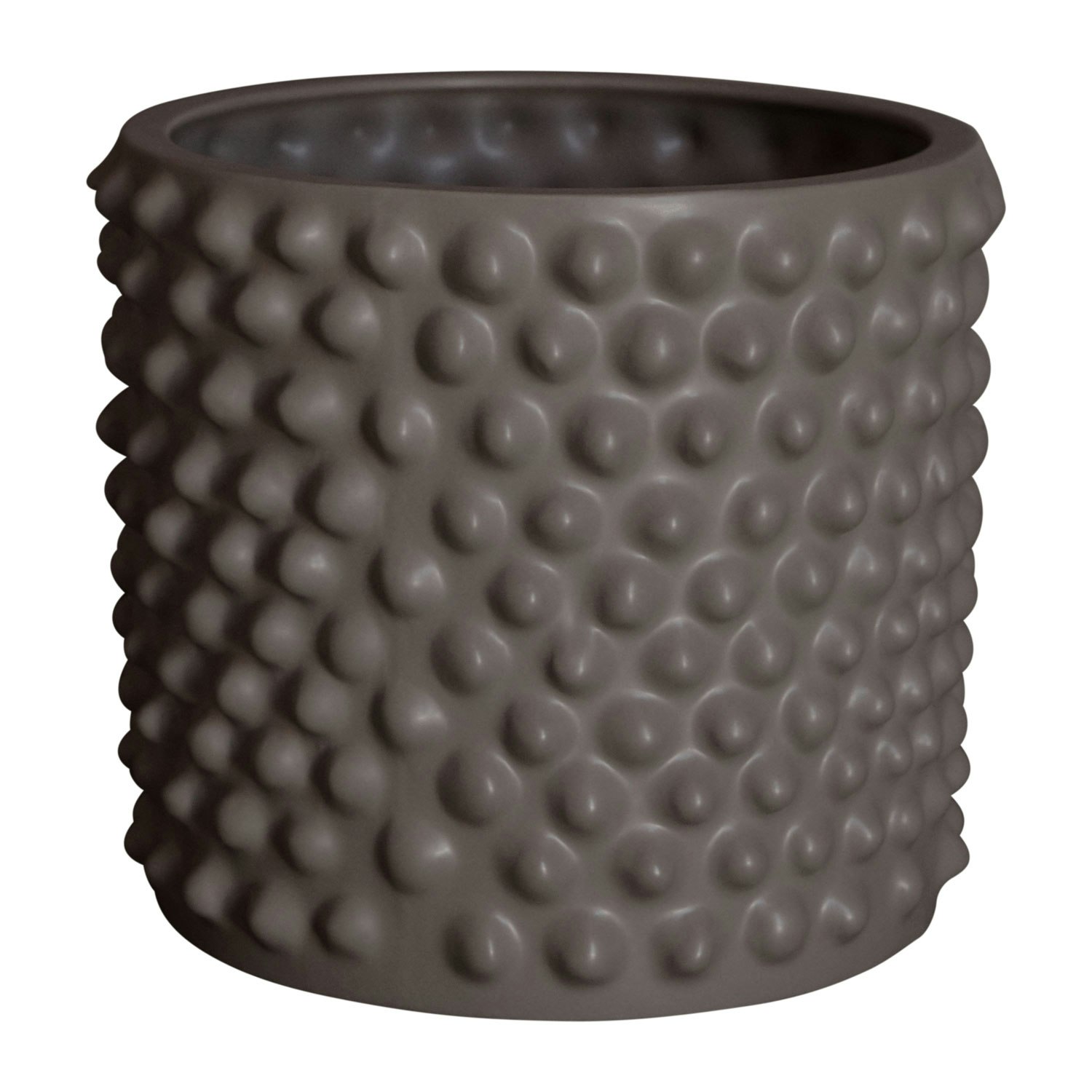 Dbkd Cloudy Krukke Medium - Krukker Keramik Dust - 20150803d