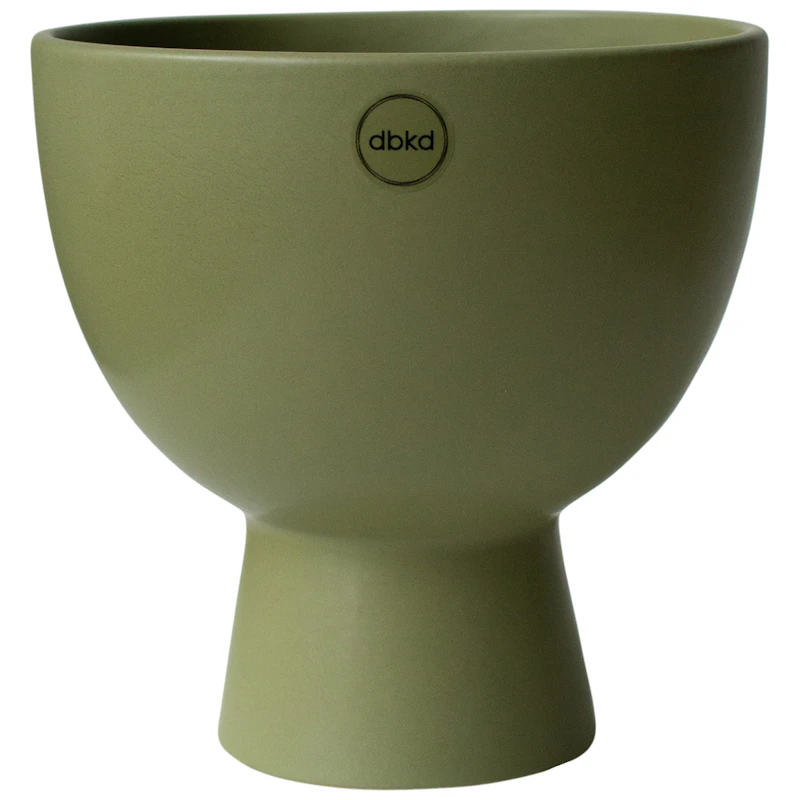 Figure Krukke Lille, Grøn