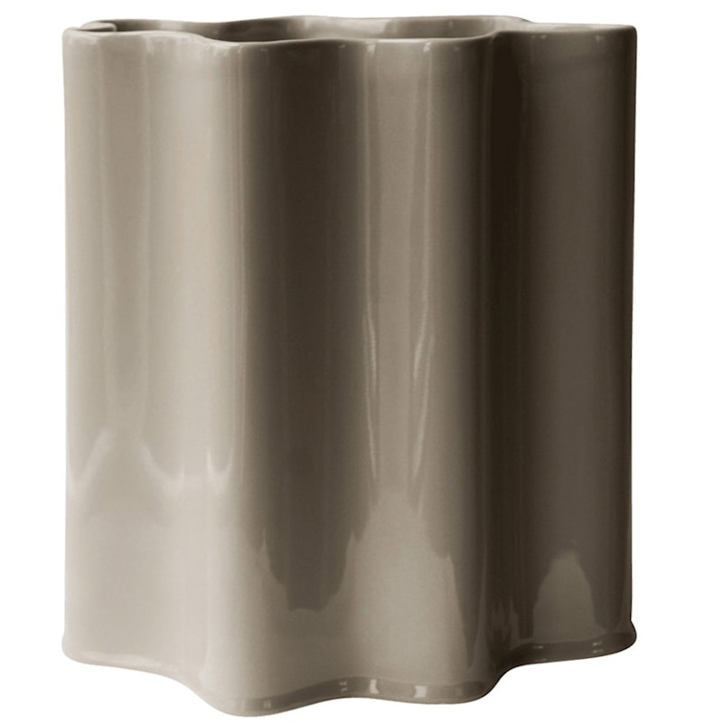 Filter Krukke 21 cm, Shiny Mole