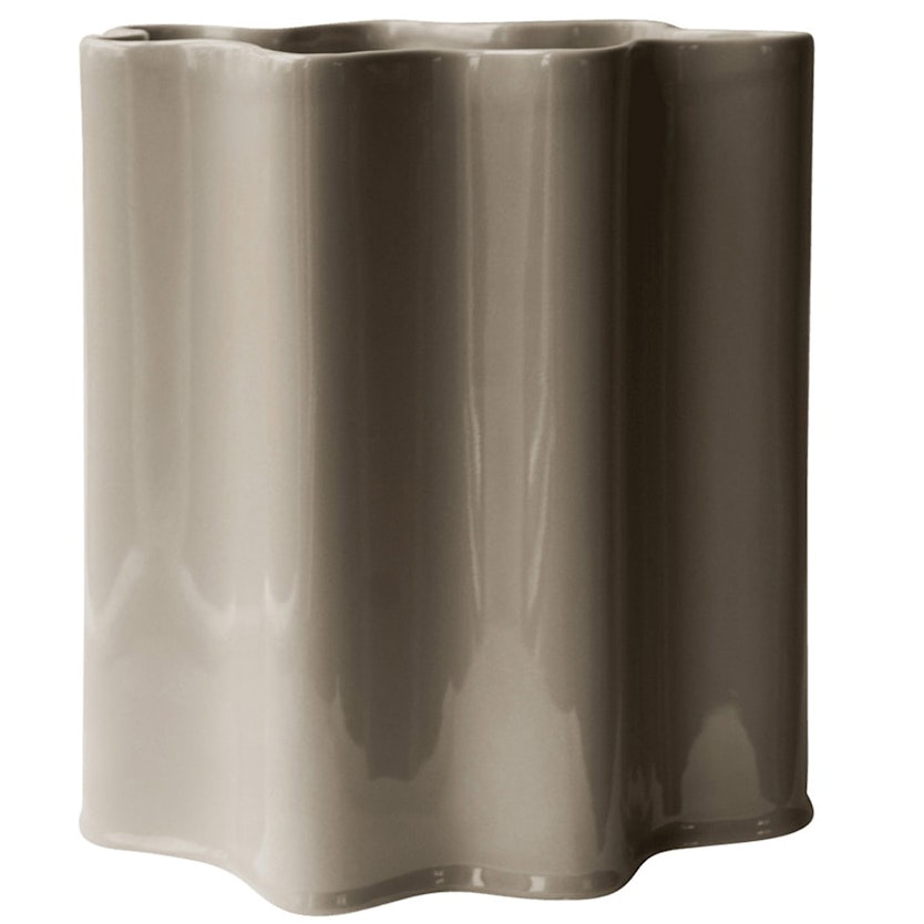 Dbkd Filter Krukke 21 Cm - Krukker Keramik Shiny Mole - 20231501SM