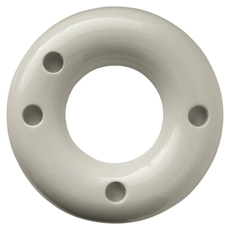 Float Lysestage, Shiny Creme