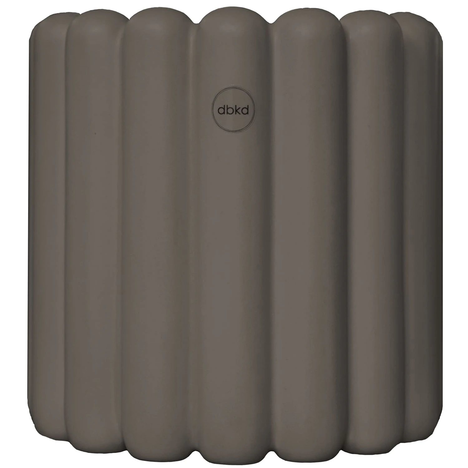 Dbkd Mist Krukke Lille - Krukker Keramik Dust - 2019001d