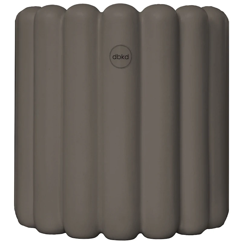 Mist Krukke Lille, Dust