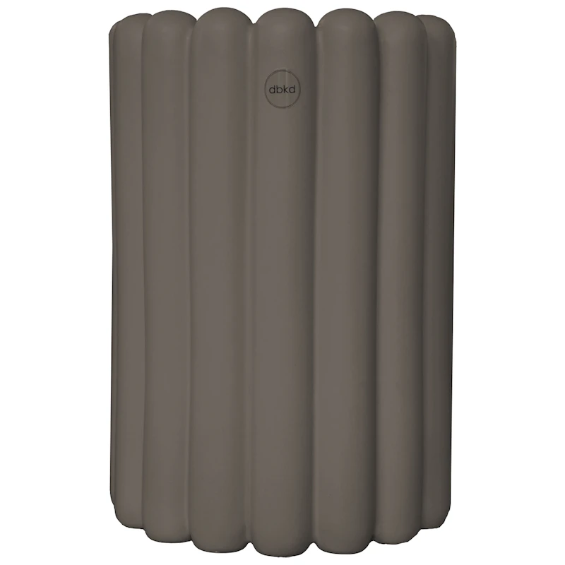 Mist Krukke Stor, Dust