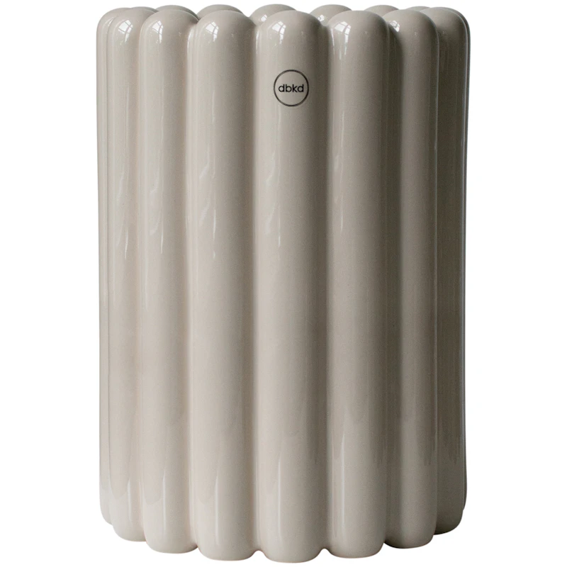 Mist Krukke Stor, Muldvarpefarvet