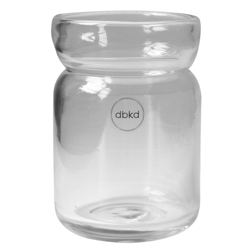 Neck Vase Lille, Klar