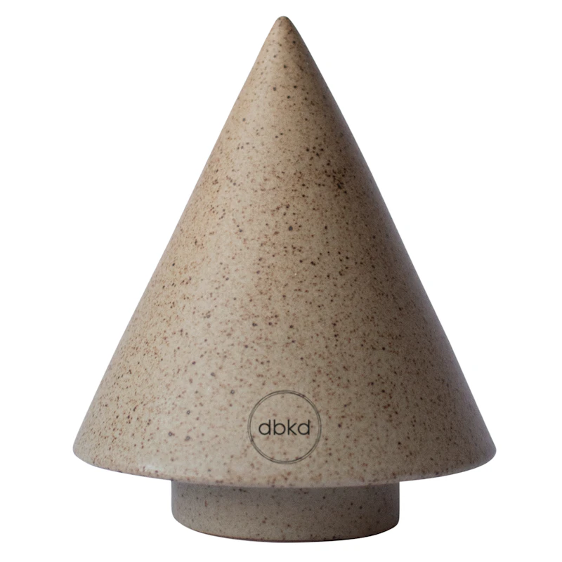 Peak Juletræ, Beige