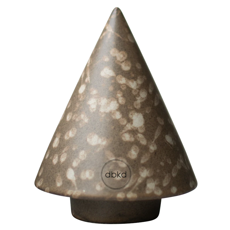 Peak Juletræ, Brown Dot