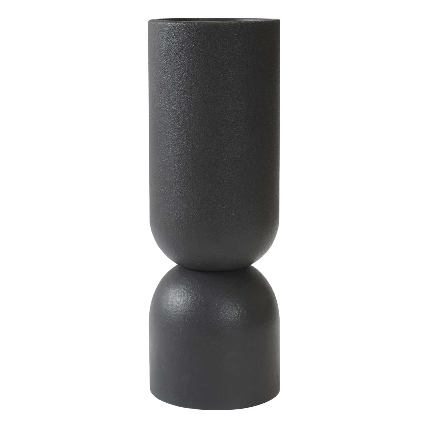 Dbkd Post Vase - Vaser Keramik Cast Iron - 202061ci