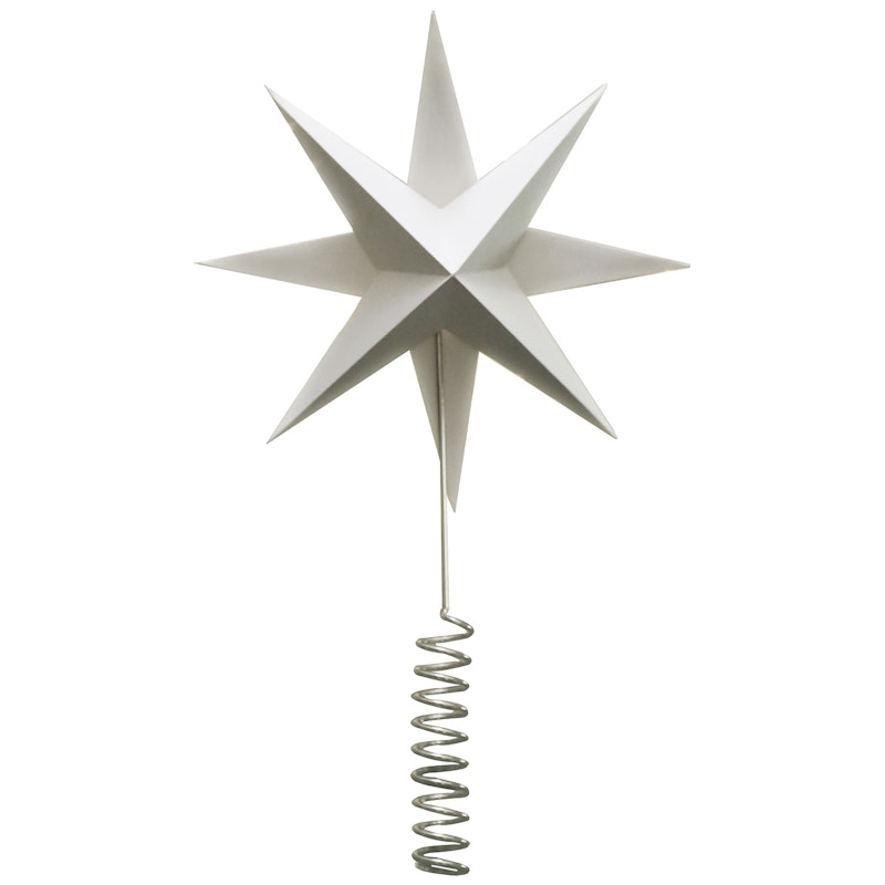 Tree Tops Christmas Decoration, Star