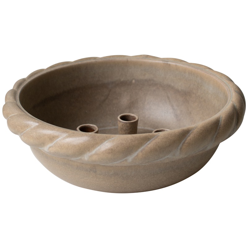 Twine Lysestage, Beige