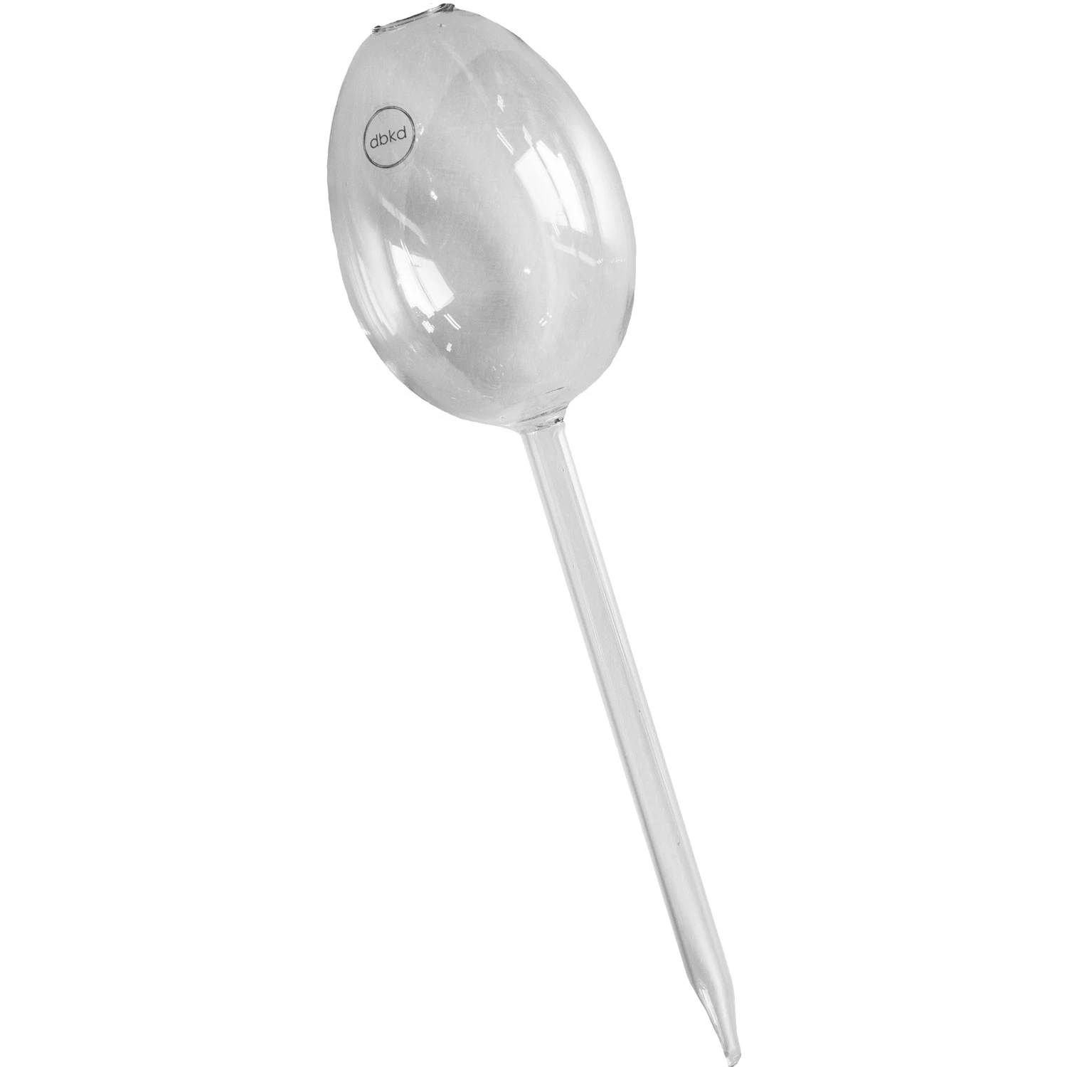 Dbkd Waterbubble Selvvanding - Krukker Glas Klar - FDG1051