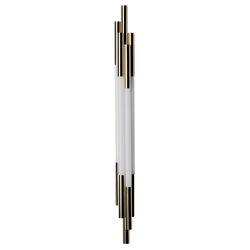 ORG Væglampe, 105 cm