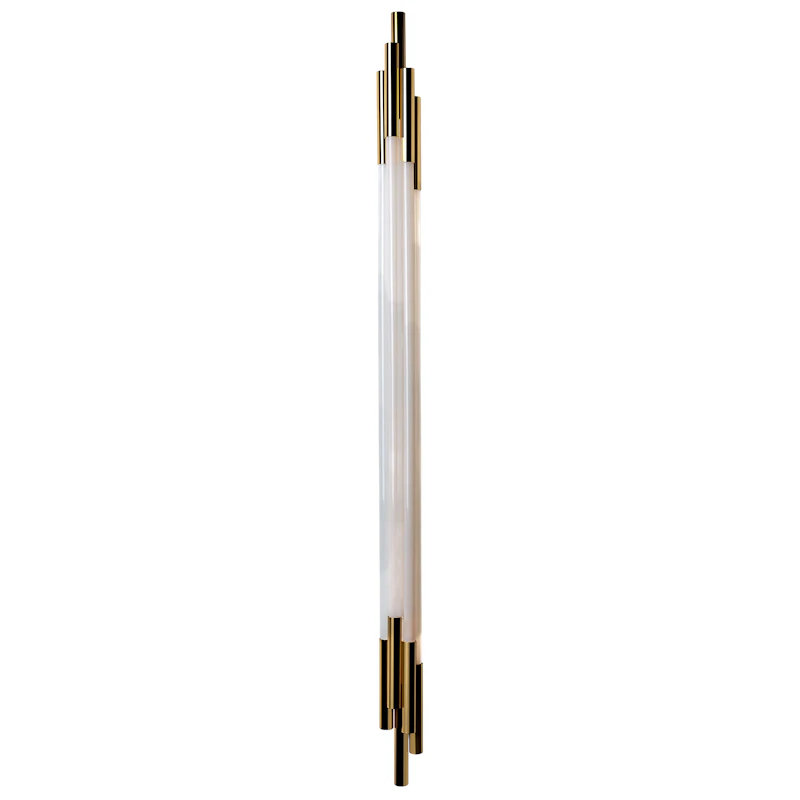 ORG Væglampe, 150 cm