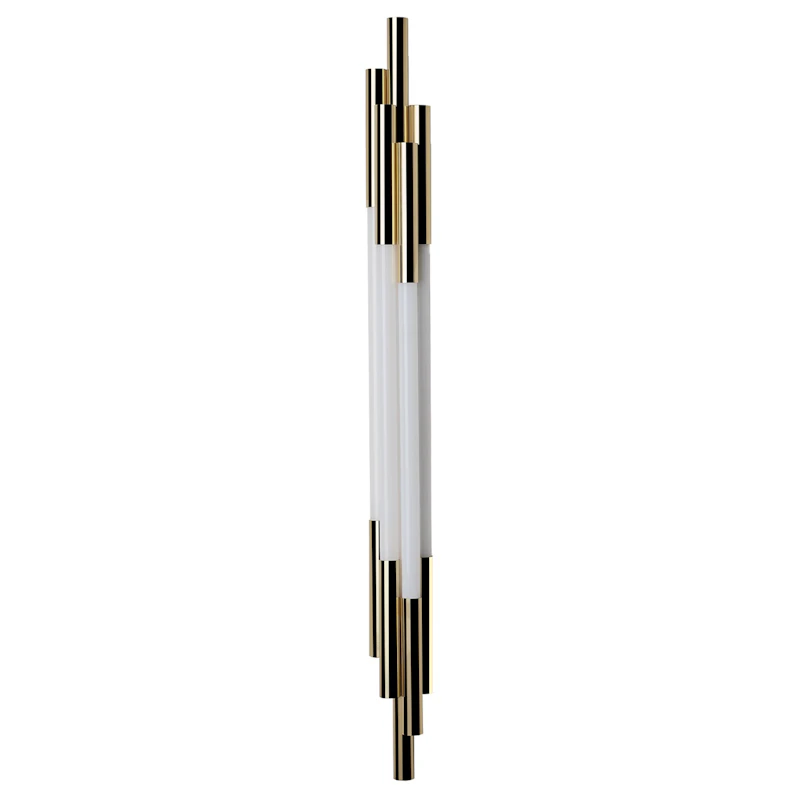 ORG Væglampe, 105 cm