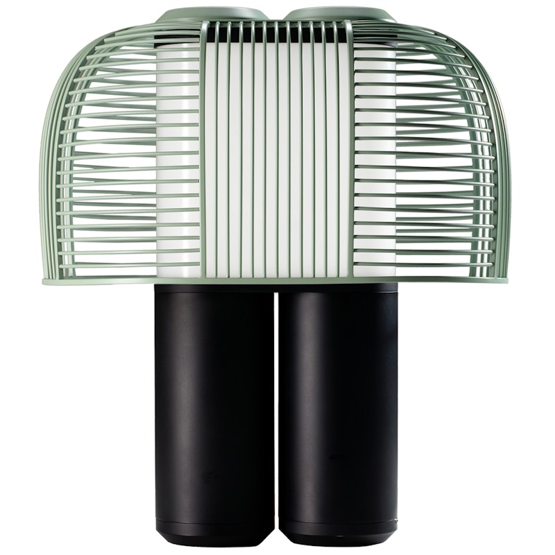 Yasuke Bordlampe, Sort / Grøn